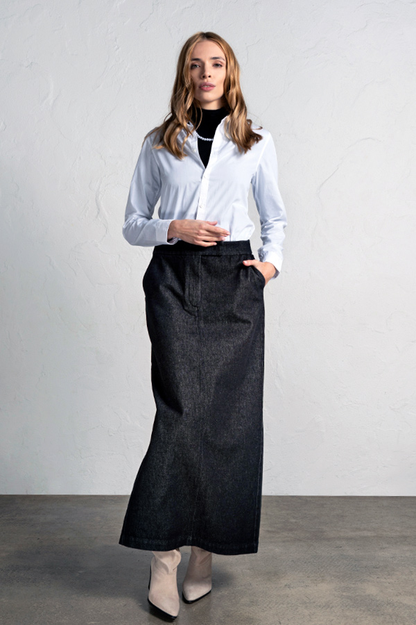 FALL/WINTER 2025-26 Model 1573Sj-black