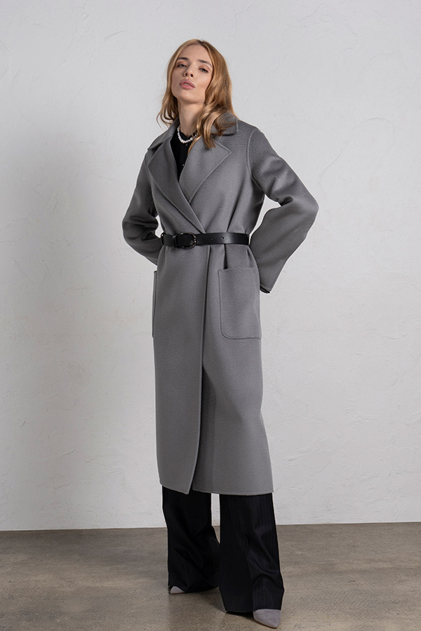 FALL/WINTER 2025-26 Model 8020SHf-grey-shark