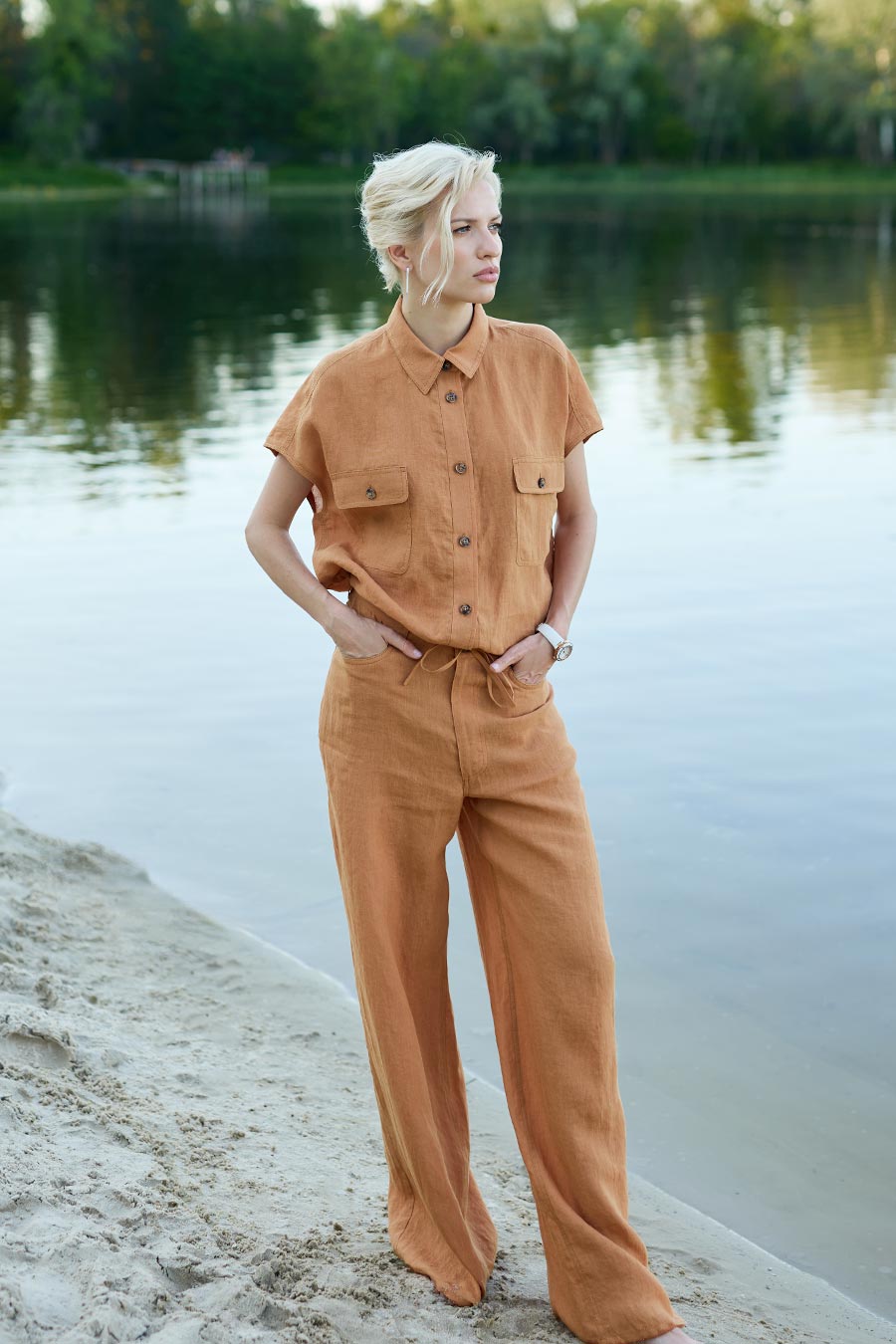 ЛУКБУК ЛІТО 2026 Моделi 1592Ln-1584Ln-golden-camel