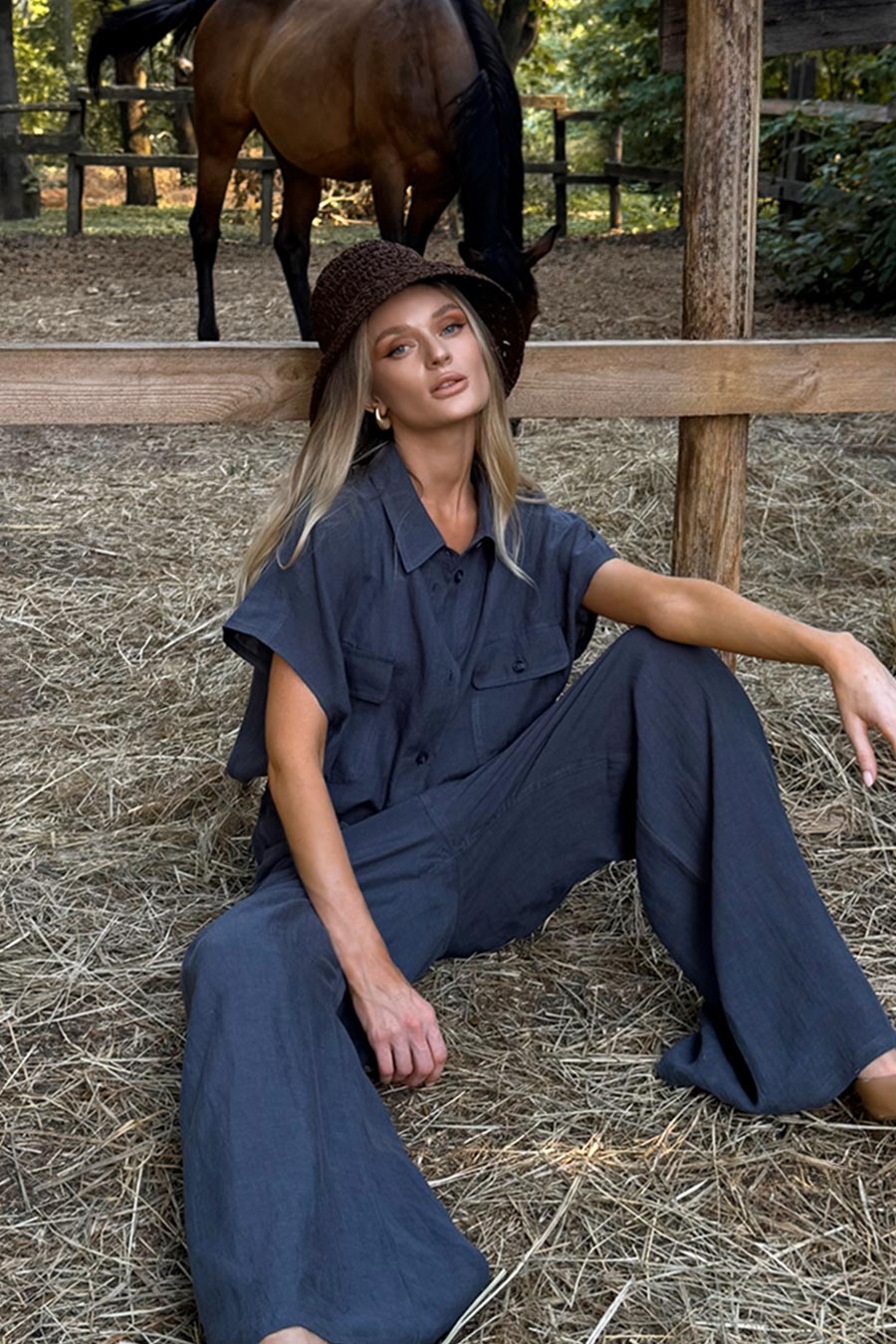 ЛУКБУК ЛІТО 2026 Моделi 1592Ln-1584Ln-jeans