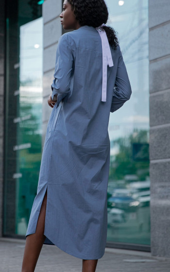 Сукня 1501Sc Jeans