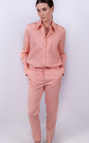 Брюки 1102Sc Coral