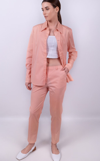 Брюки 1102Sc Coral