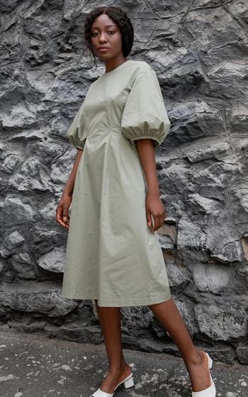 Сукня 1208Sc Sage