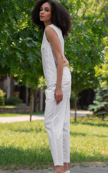 Топ 1522Sc White