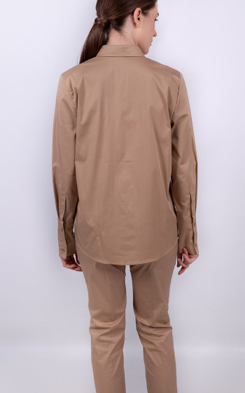 Сорочка 1212Sc Caramel