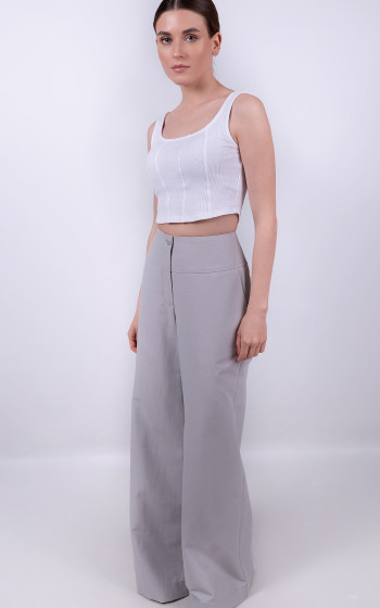 Брюки 1542Sc Grey