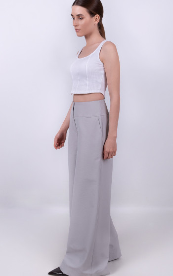 Брюки 1542Sc Grey