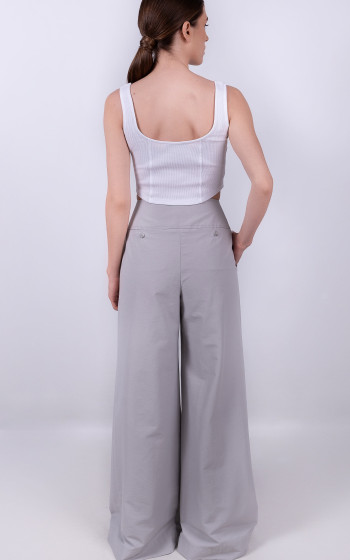 Брюки 1542Sc Grey