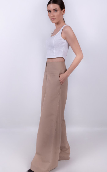 Брюки 1542Sc Sand