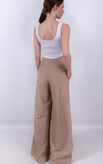 Брюки 1542Sc Sand