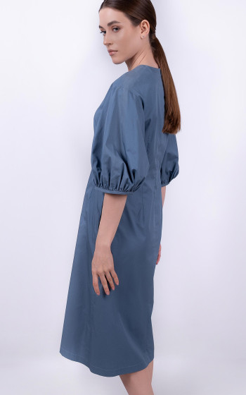 Сукня 1208Sc Navy