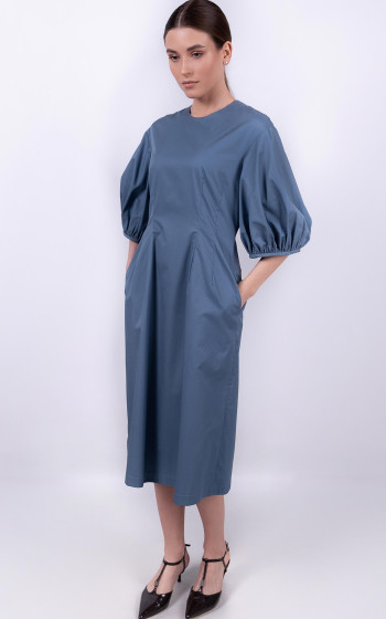 Сукня 1208Sc Navy