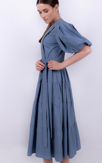 Сукня 1520Sc Jeans