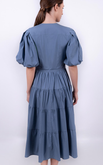 Сукня 1520Sc Jeans