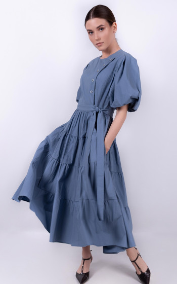 Сукня 1520Sc Jeans