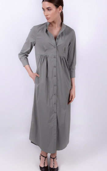 Сукня 1501Sc Khaki