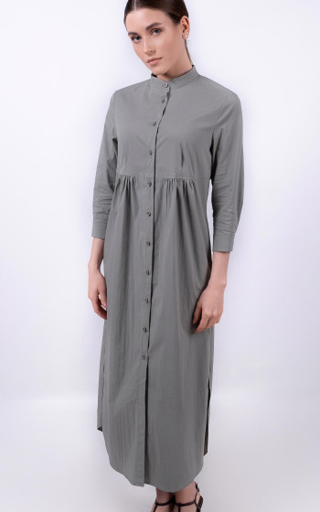 Сукня 1501Sc Khaki