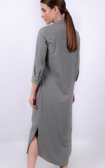Сукня 1501Sc Khaki