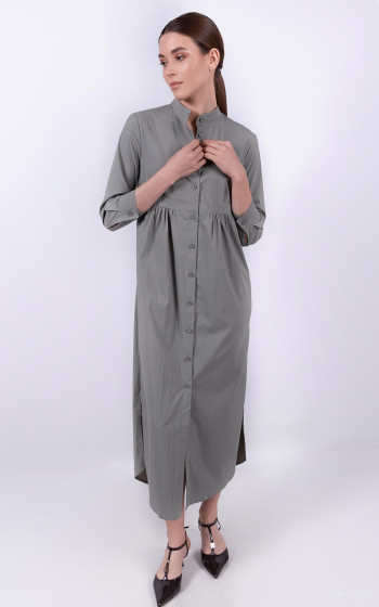 Сукня 1501Sc Khaki