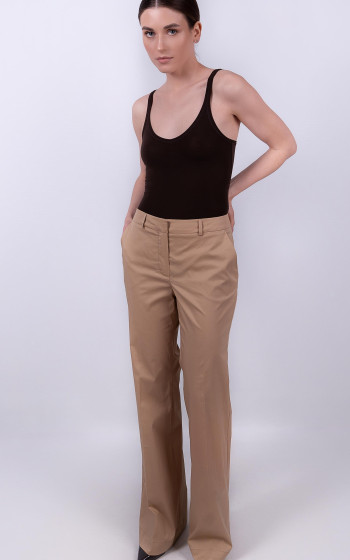 Брюки 1083Sc Caramel