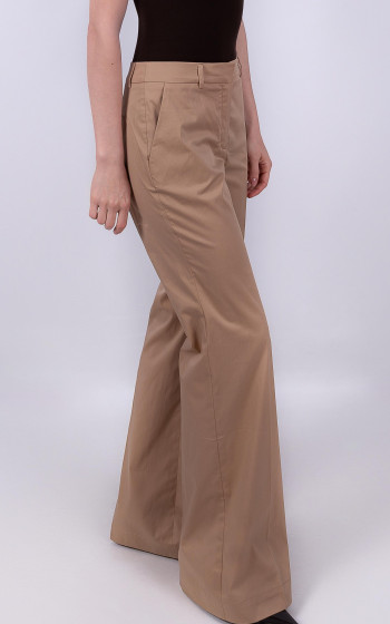 Брюки 1083Sc Caramel