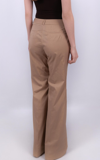 Брюки 1083Sc Caramel