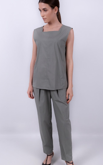 Топ 1522Sc Khaki