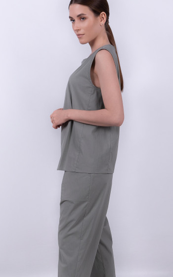 Топ 1522Sc Khaki