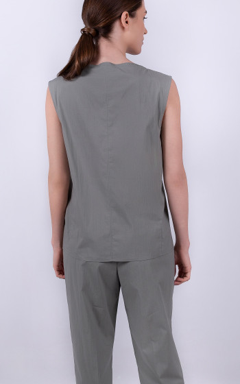 Топ 1522Sc Khaki
