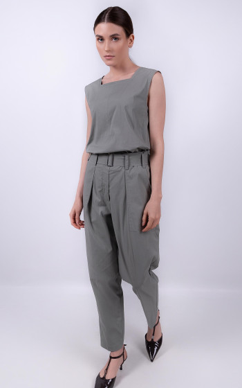 Топ 1522Sc Khaki