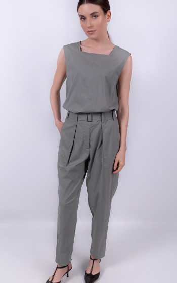 Брюки 1092Sc Khaki