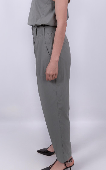 Брюки 1092Sc Khaki