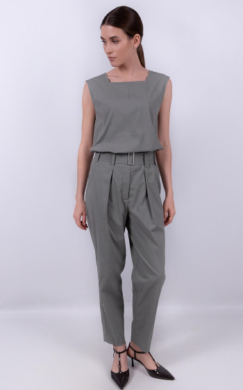 Брюки 1092Sc Khaki