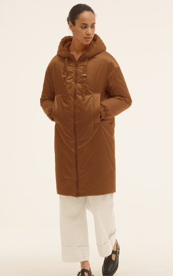 Пуховик 401S Amber