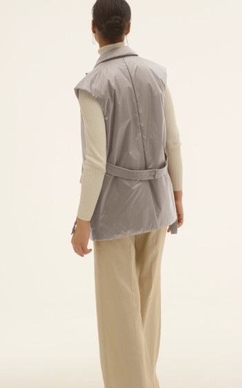 Жилет 402S Grey