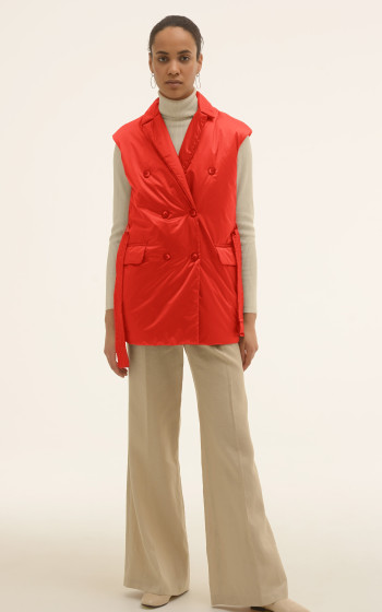 Жилет 402S Red