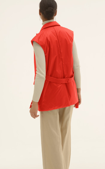 Жилет 402S Red