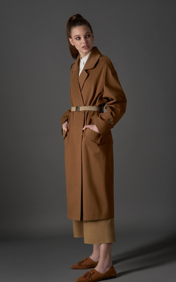 Тренчкот 1194Sc Camel
