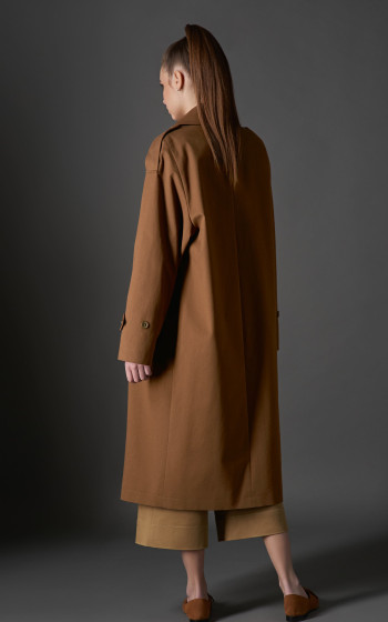 Тренчкот 1194Sc Camel