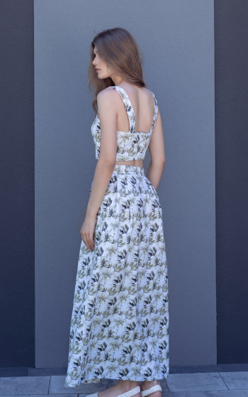 Комплект 1582Sc+1583Sc Flowers