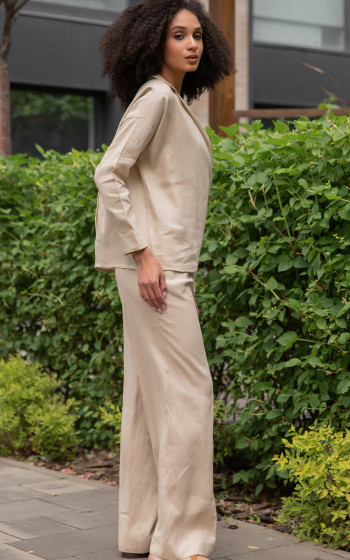 Сорочка 1538Hn Sandy Beige