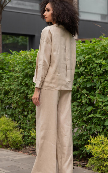 Сорочка 1538Hn Sandy Beige