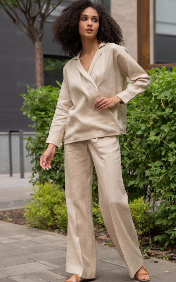 Сорочка 1538Hn Sandy Beige
