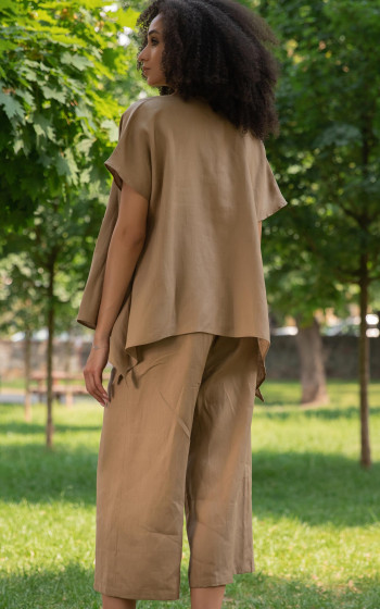 Кюлоти 1552Hn Mocha