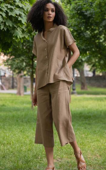 Кюлоти 1552Hn Mocha